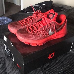 KD 8